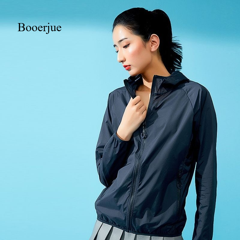 Yours Clothing Summer Jackets - 屋外抗紫外線スキンコート夏メンズ日焼け止め服軽量通気性アイスシルクフード付き速乾ジャケット