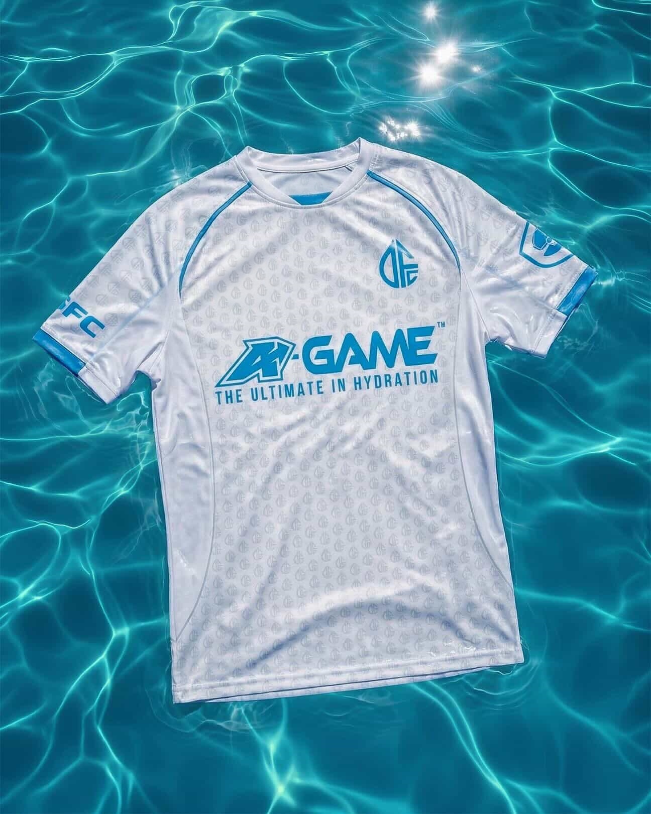 Summer Clothing Drip - DRIP FC 2026-27 新作 TST メンズ