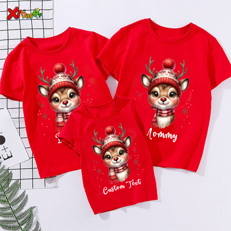 Summer Clothing Names - 家族全員のためのクリスマスパジャマ,子供のための,家族のスタイル,カスタム名,メリークリスマスの服