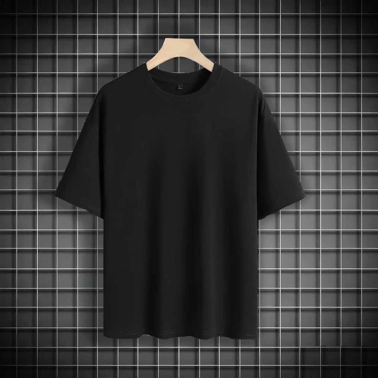 メンズTシャツセット1枚 2026年春夏 ツーピースセット  - Summer Clothing Drip のレビューと価格