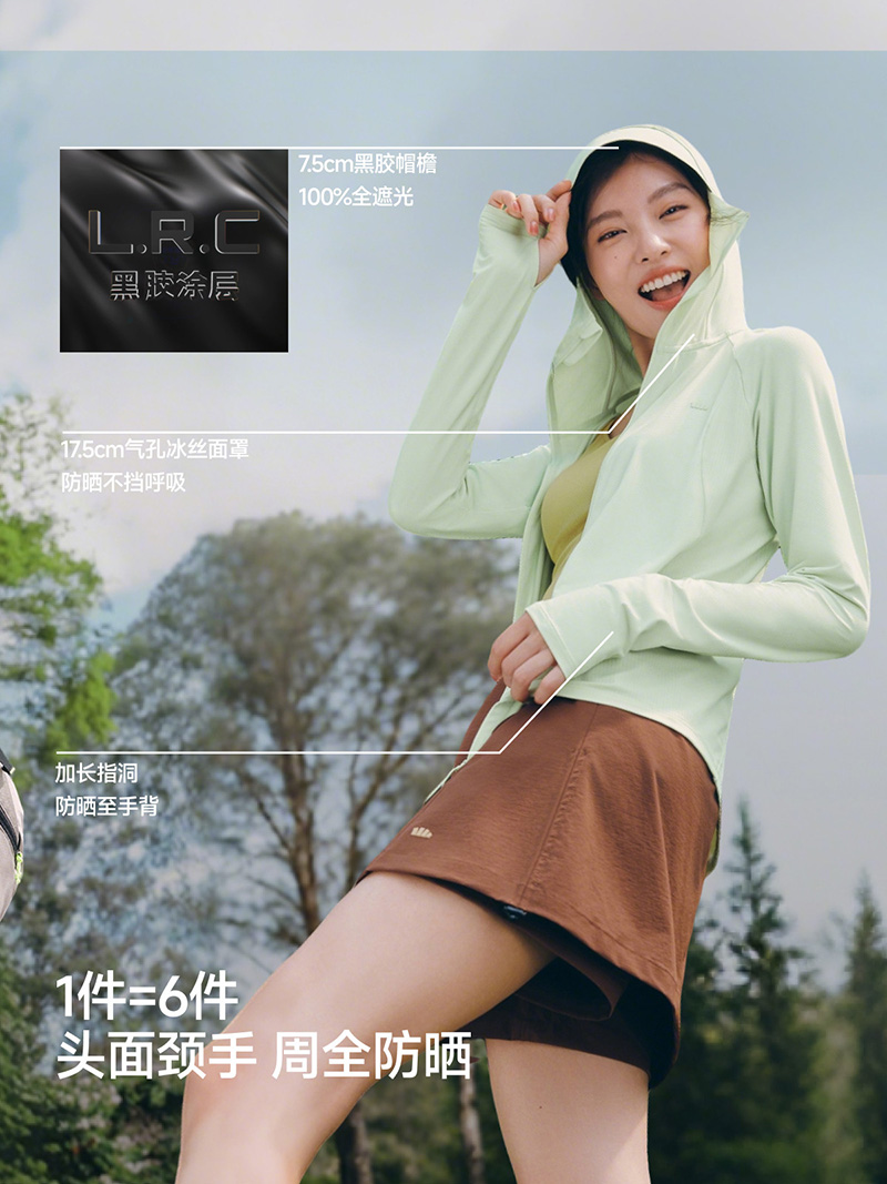 女性の通気性のあるゆったりとした日焼け止めジャケット夏の紫外 - Summer Uv Clothing のレビューと価格