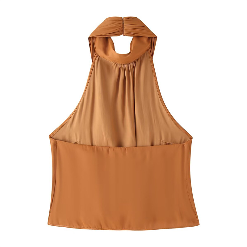 夏のレディースノースリーブトップス 2026年新作ファッショ - Summer Clothing Trends For Women 2026 のレビューと価格