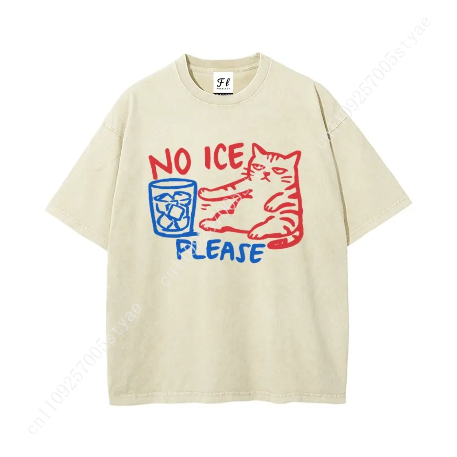 No ICE Please Cat Abolish ICE  - Summer Quilt のレビューと価格