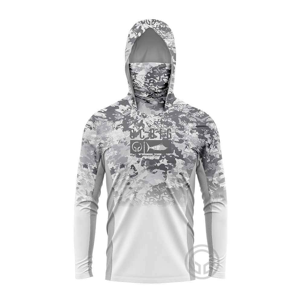 新しい釣り服夏屋外ジャージ男性長袖 T シャツ衣類太陽紫外線 - Summer Uv Clothing のレビューと価格