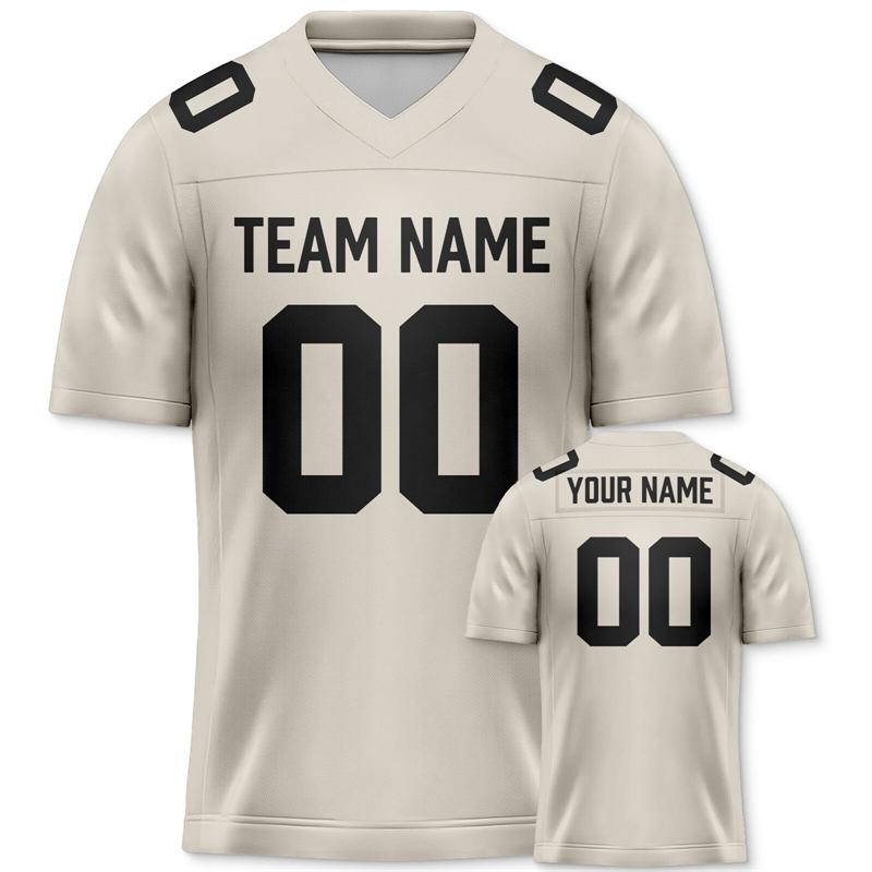カスタムチーム名と背番号入りサッカーシャツ、メンズ用半袖通気 - Summer Clothing Names のレビューと価格