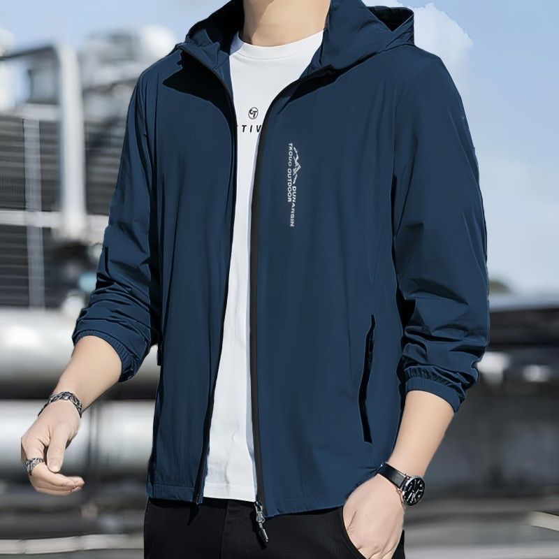 アイスシルクメンズ夏用UV保護服通気性軽量アウトドア釣り日焼 - Summer Uv Clothing のレビューと価格