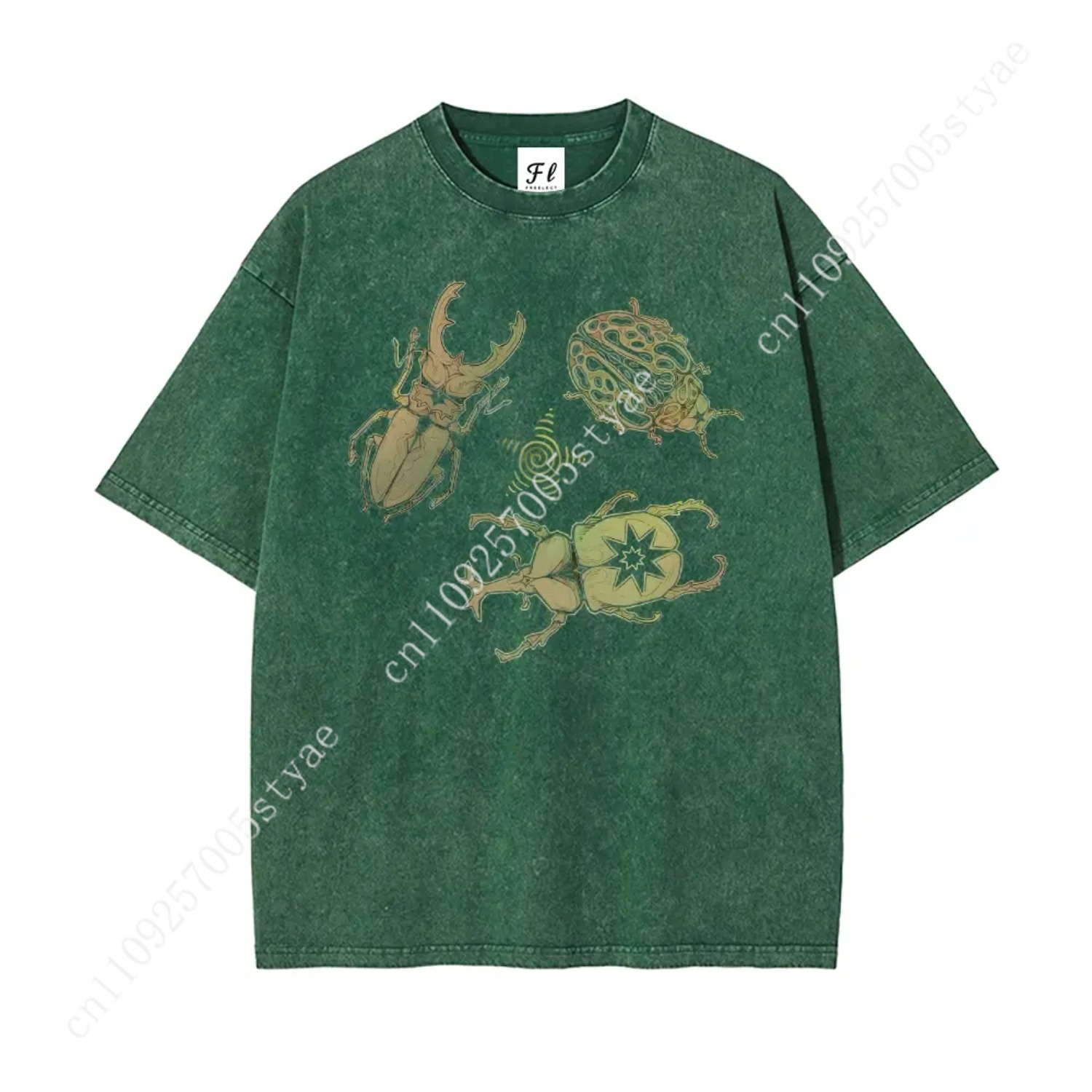 Allomyrina Dichotoma Insect Lo - Summer Quilt のレビューと価格