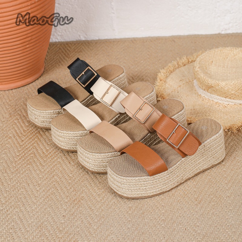 2026年レディース エスパドリーユ プラットフォーム スラ - Espadrille Sandal Women のレビューと価格