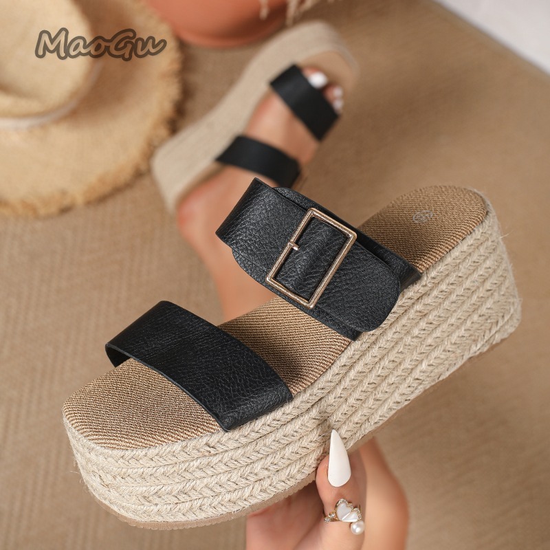 2026年レディース エスパドリーユ プラットフォーム スラ - Espadrille Sandal Women のレビューと価格