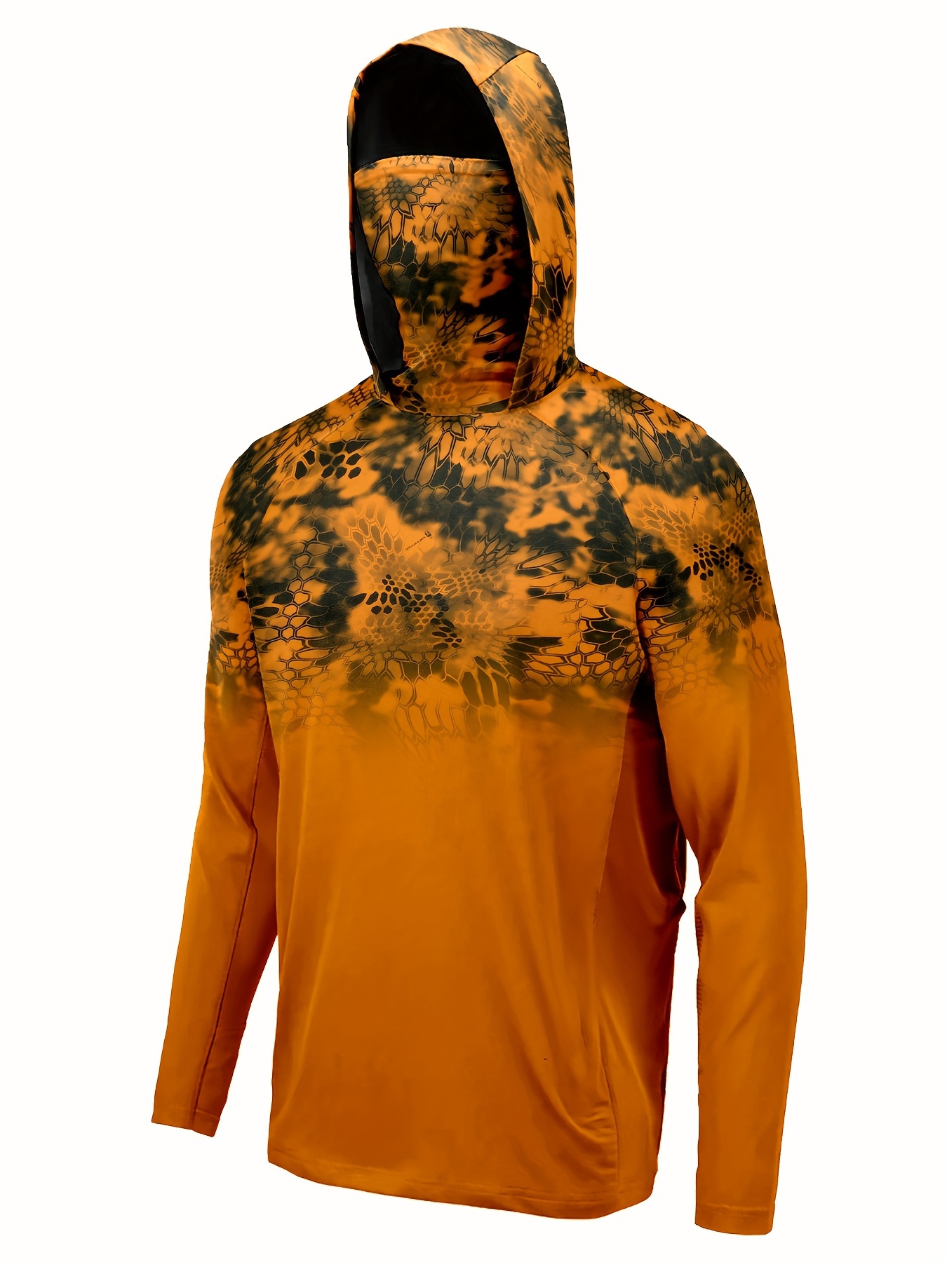 2026年新モデル UVカット長袖フード付きフィッシングシャ - Summer Uv Clothing のレビューと価格