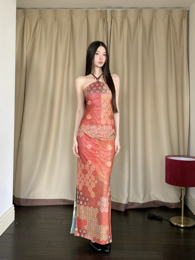 CHEERART リバーシブル ヴィンテージ 2点セット レ - Summer Clothing Women Sale のレビューと価格