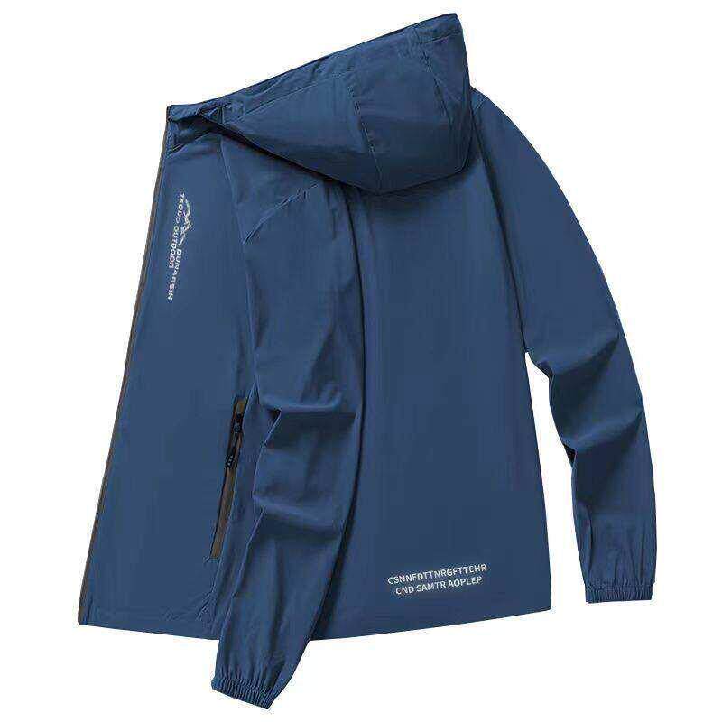 メンズ夏軽量通気性アイスシルク UV 保護帽子衣類釣り作業サ - Summer Uv Clothing のレビューと価格