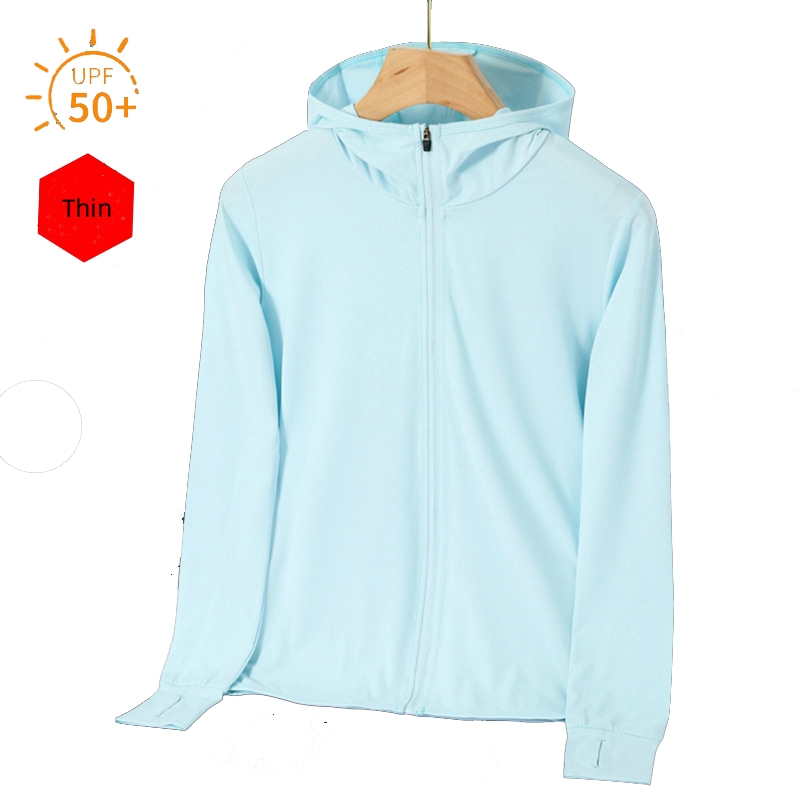 夏用レディースジャケット 軽量アイスシルク UVカット 日焼 - Summer Uv Clothing のレビューと価格