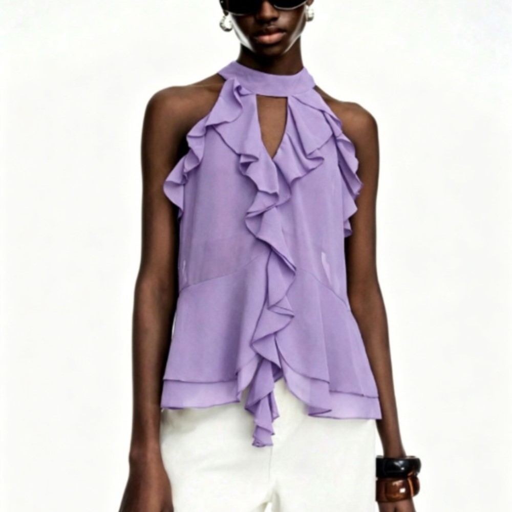 2026 レディース服 ノースリーブトップス アシオン トレ - Summer Clothing Trends For Women 2026 のレビューと価格