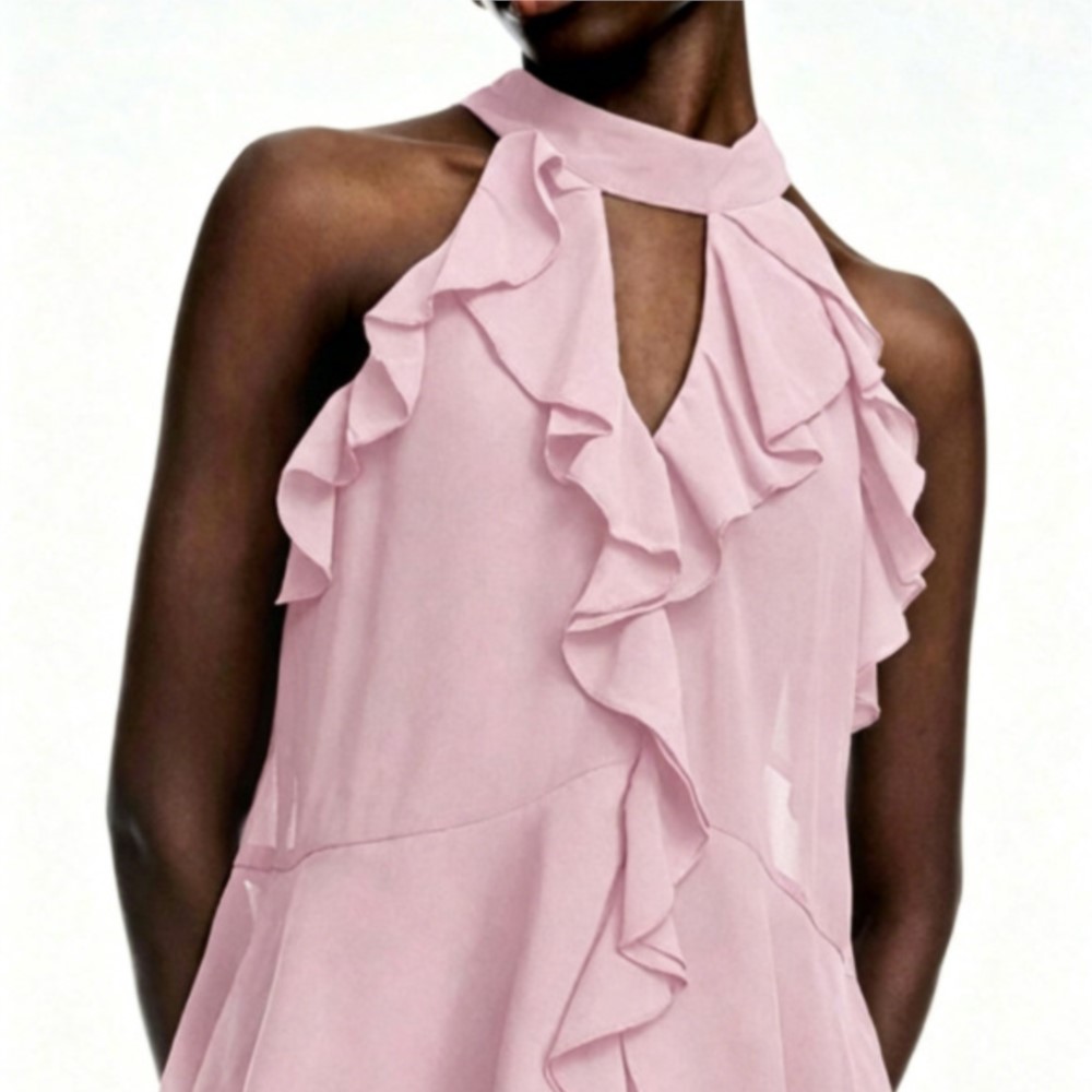 2026 レディース服 ノースリーブトップス アシオン トレ - Summer Clothing Trends For Women 2026 のレビューと価格