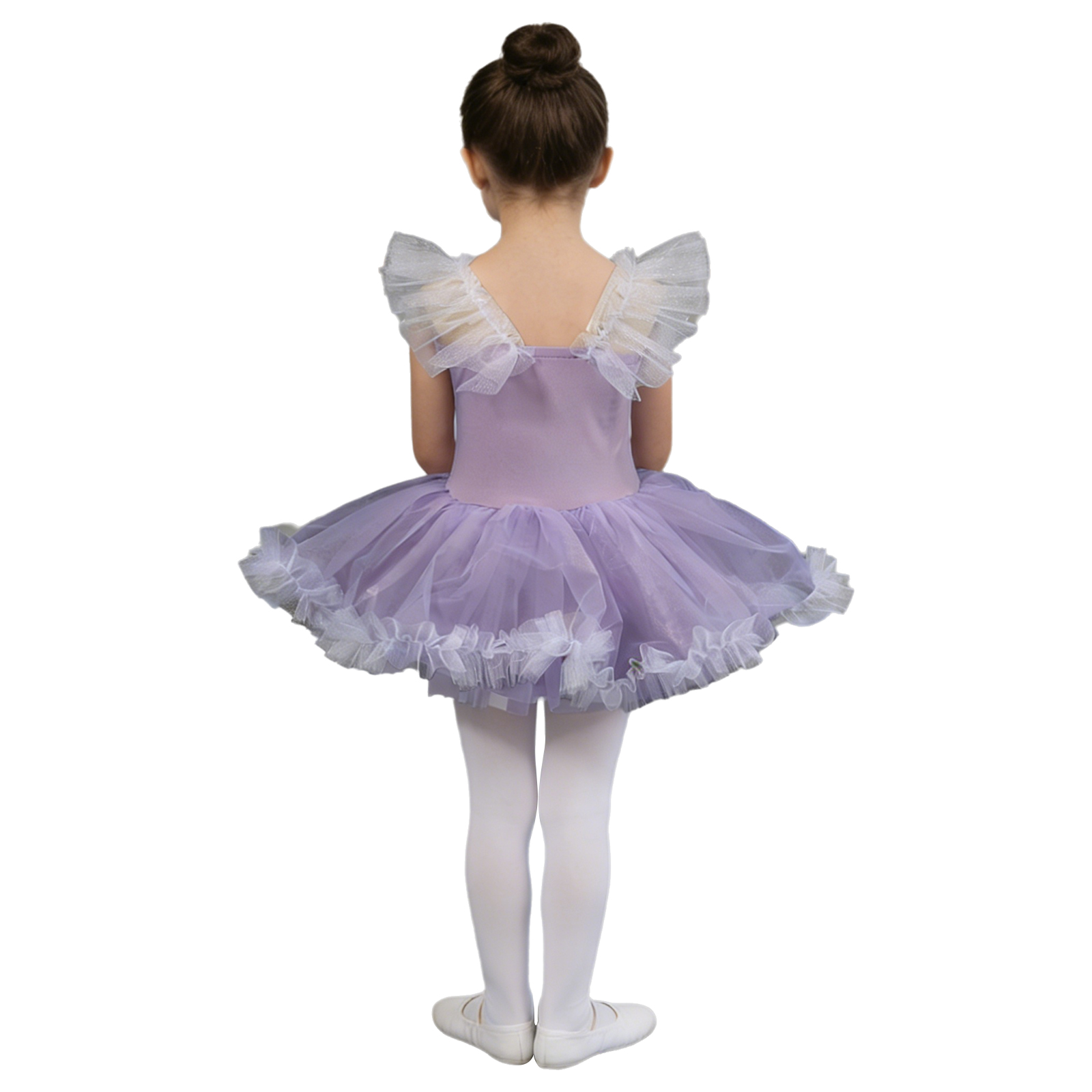 キッズプリンセスパフォーマンス服子供服エレガントなバレエドレ - Summer Kids Clothing のレビューと価格
