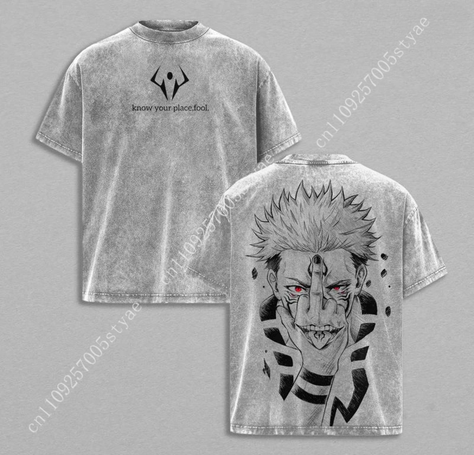 アニメ リョメン・スカナ グラフィックTシャツ ヴィンテージ - Summer Quilt のレビューと価格