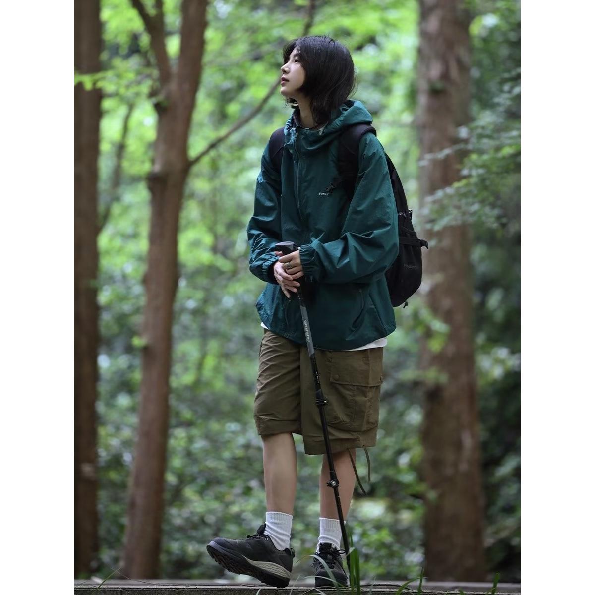 アメリカン スレ 軽量 メンズ 日焼け止め服 アウトドア サ - Summer Uv Clothing のレビューと価格