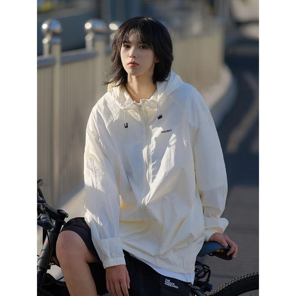 アメリカン スレ 軽量 メンズ 日焼け止め服 アウトドア サ - Summer Uv Clothing のレビューと価格
