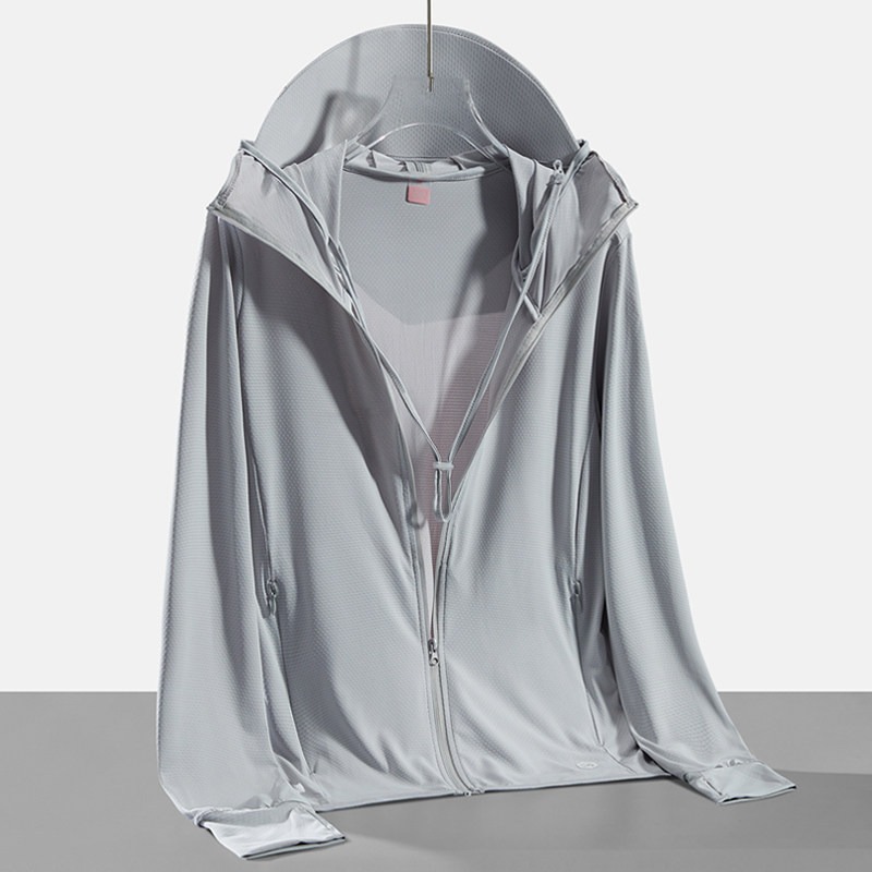 アイスシルク日焼け止め服 女性用 2026年新作 夏 UVカ - Summer Uv Clothing のレビューと価格