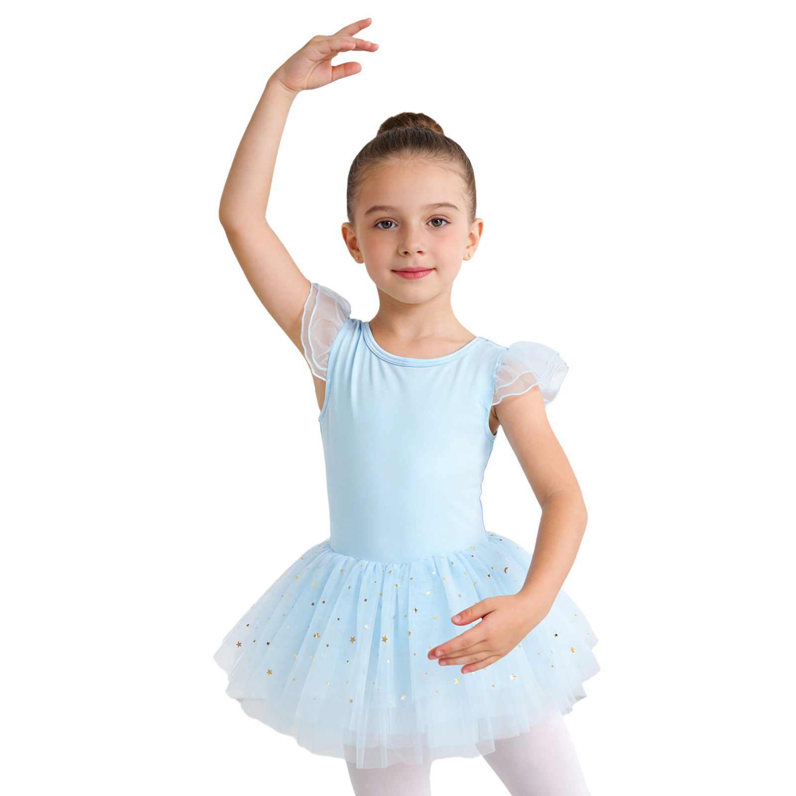 夏子供ドレスチュチュバレリーナ子供服 Vestidos 女の - Summer Kids Clothing のレビューと価格