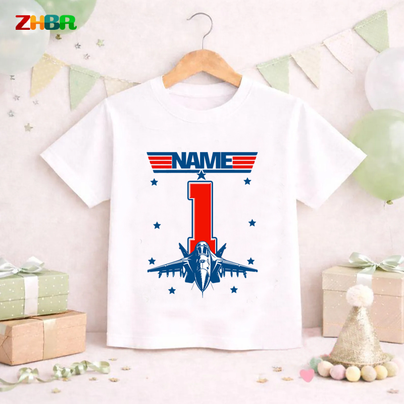 家族の誕生日Tシャツ 誕生日ガールシャツ お揃いの衣装 パー - Summer Clothing Names のレビューと価格