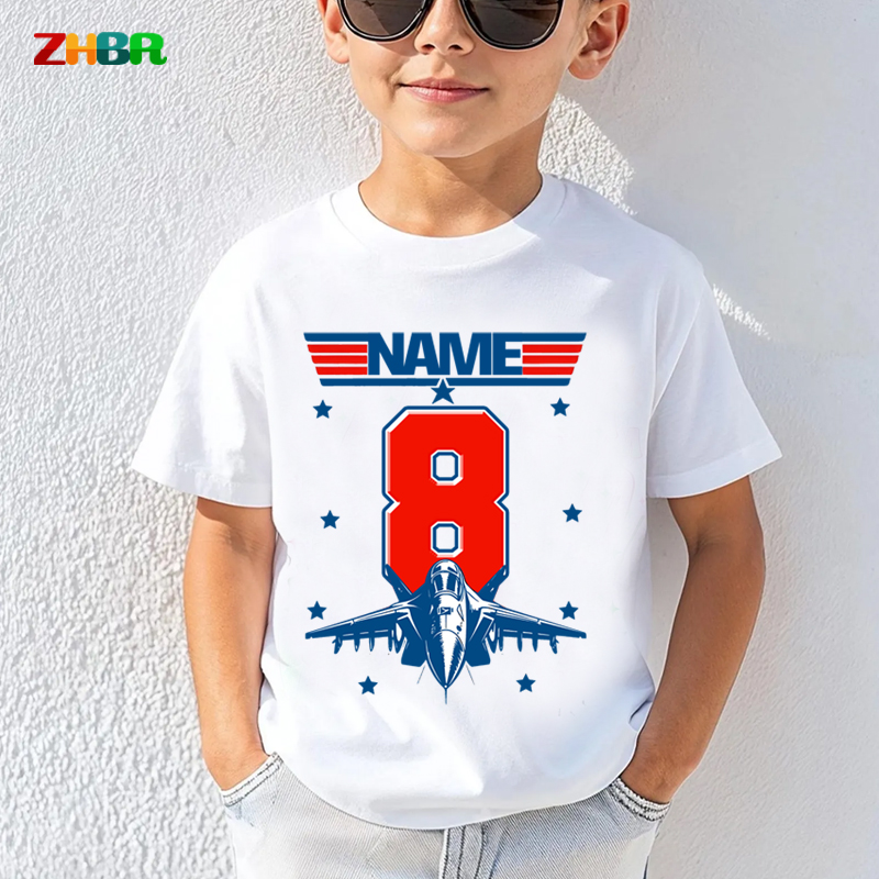 家族の誕生日Tシャツ 誕生日ガールシャツ お揃いの衣装 パー - Summer Clothing Names のレビューと価格